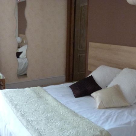 Hotel Relais De Bèze Pokój zdjęcie