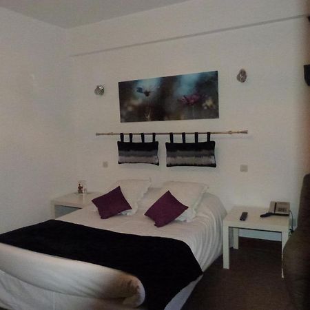 Hotel Relais De Bèze Pokój zdjęcie