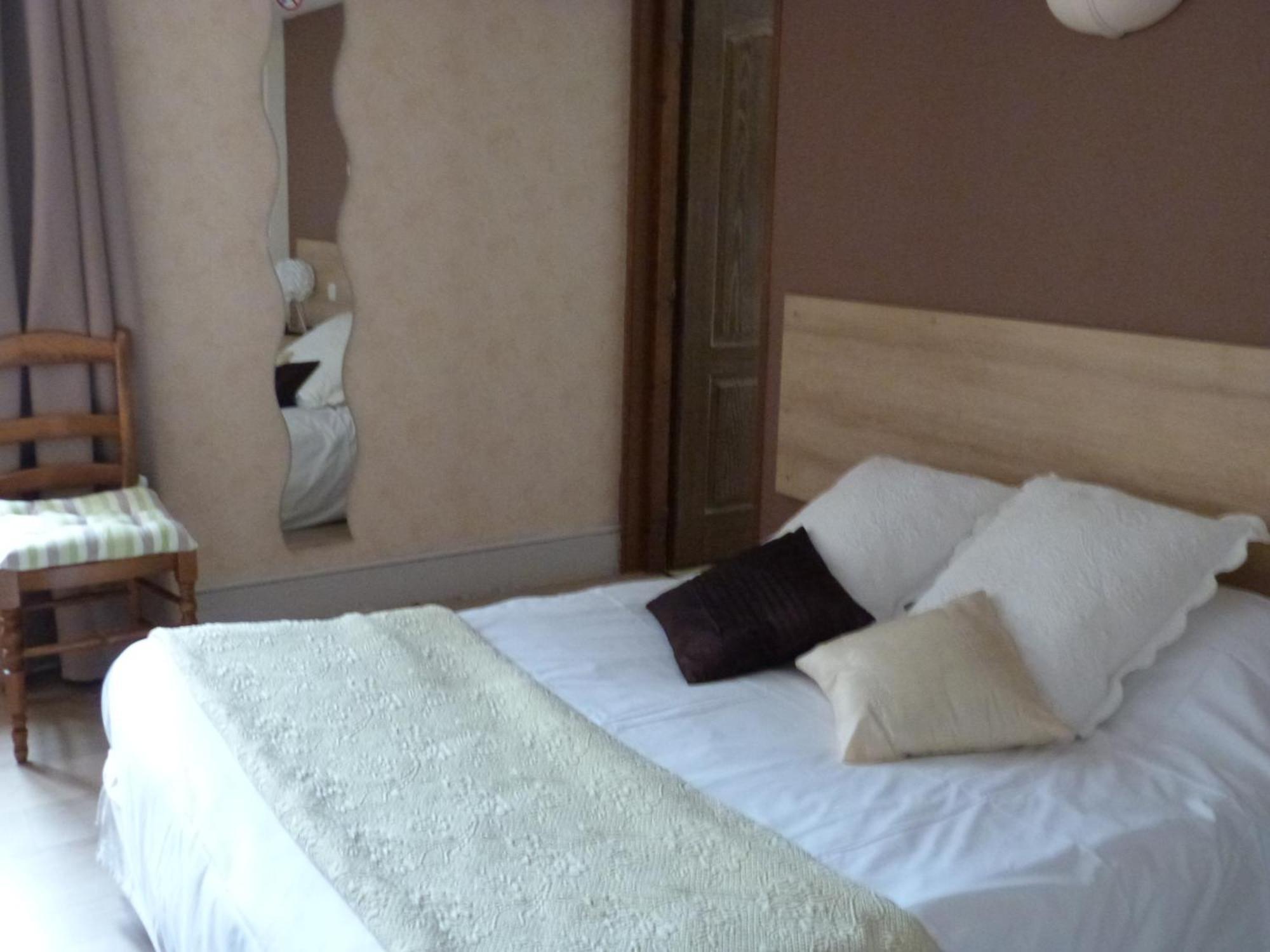 Hotel Relais De Bèze Pokój zdjęcie