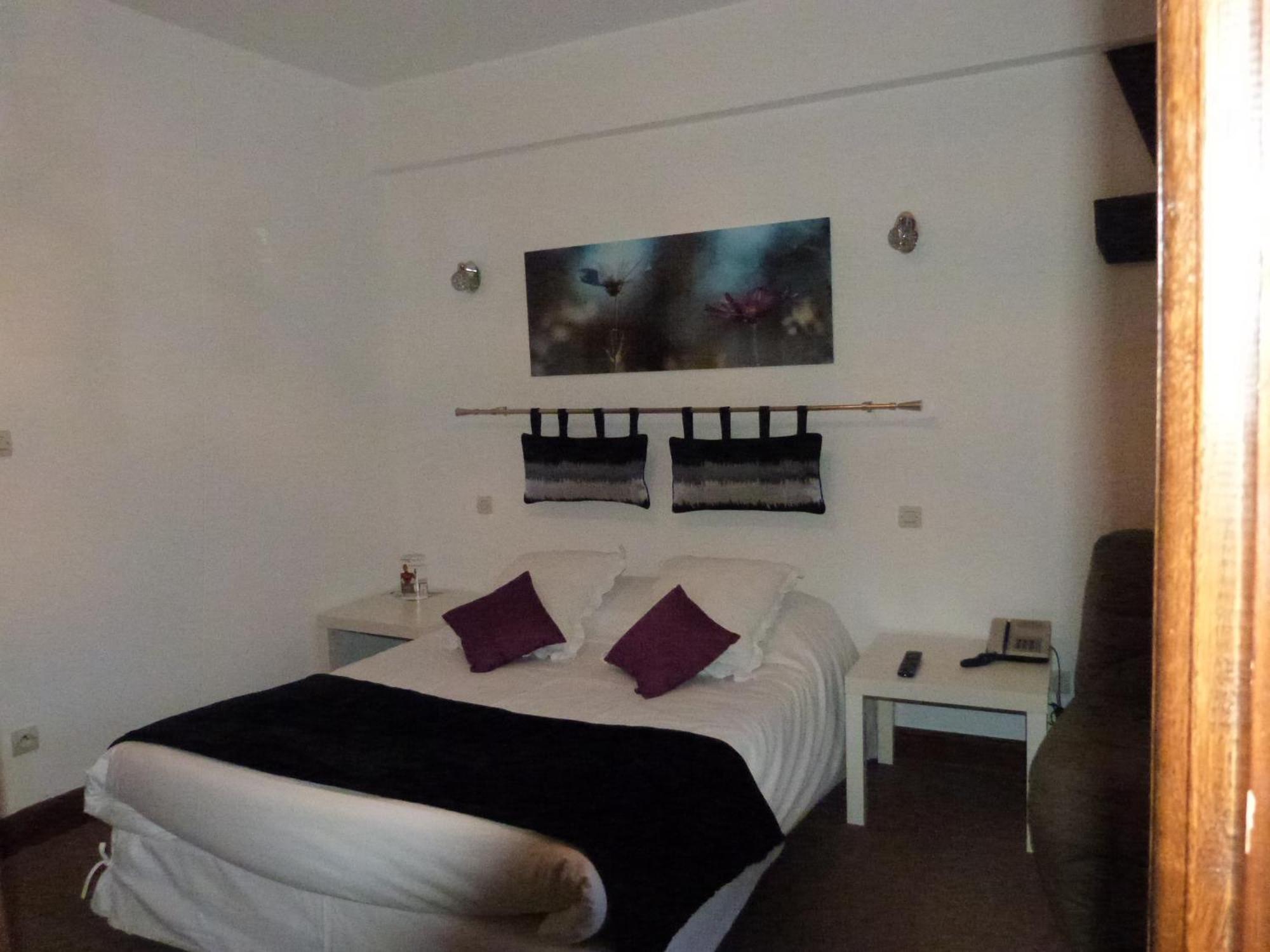 Hotel Relais De Bèze Pokój zdjęcie