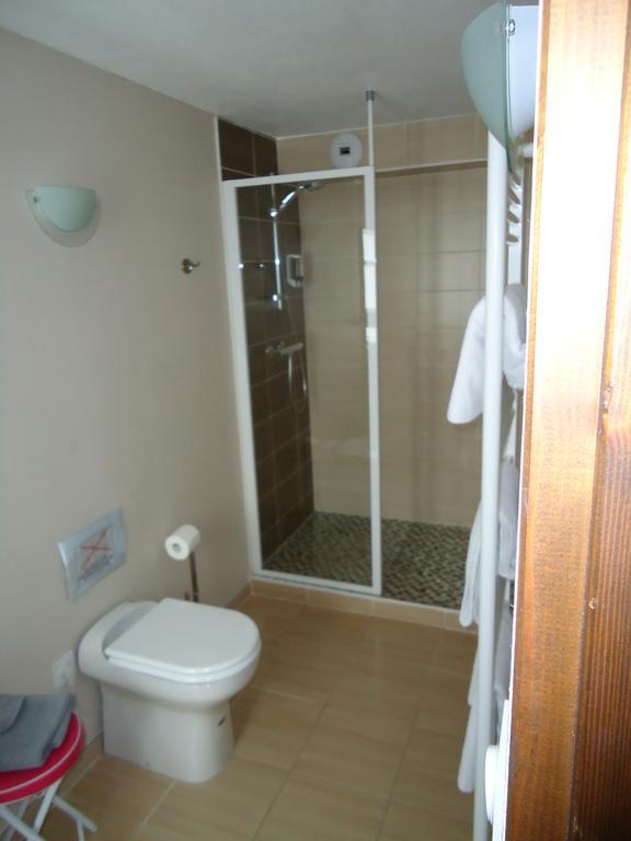 Hotel Relais De Bèze Zewnętrze zdjęcie